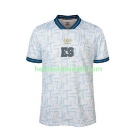El Salvador Voetbalshirts Uit 2023